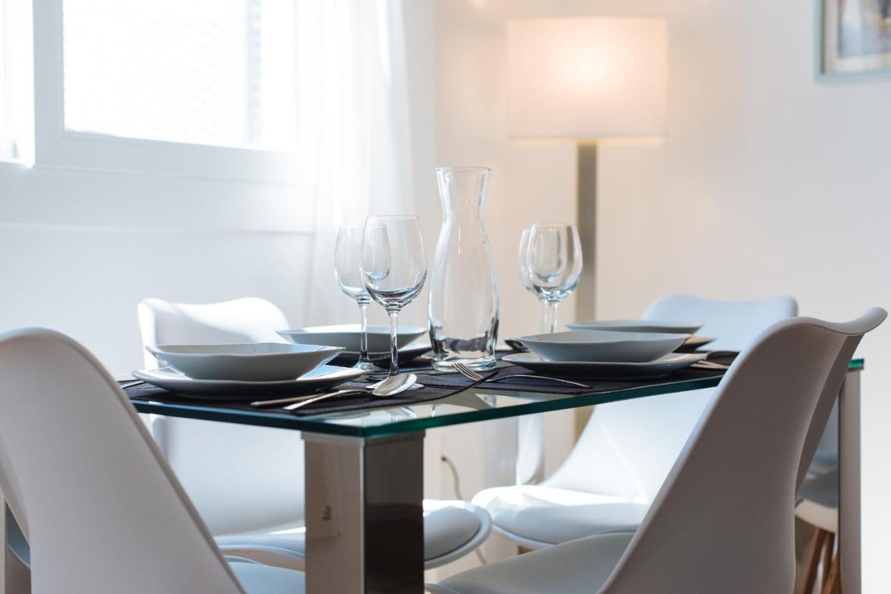 Apartamento Triana - Free Parking