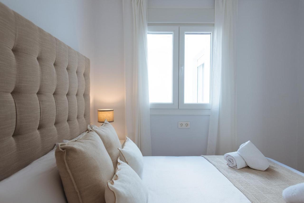 Apartamento Triana - Free Parking Sevilha