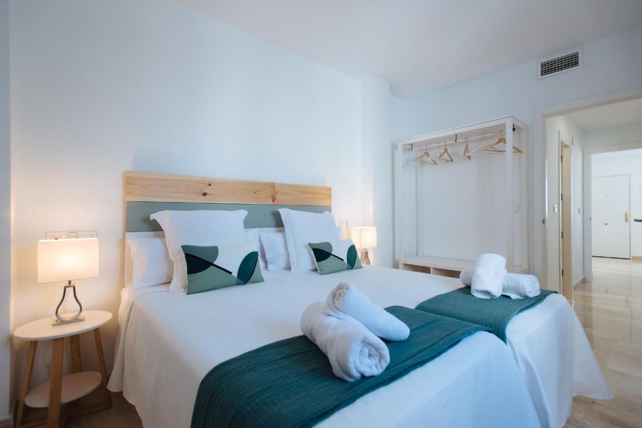 Triana - Free Parking Apartamento Sevilha
