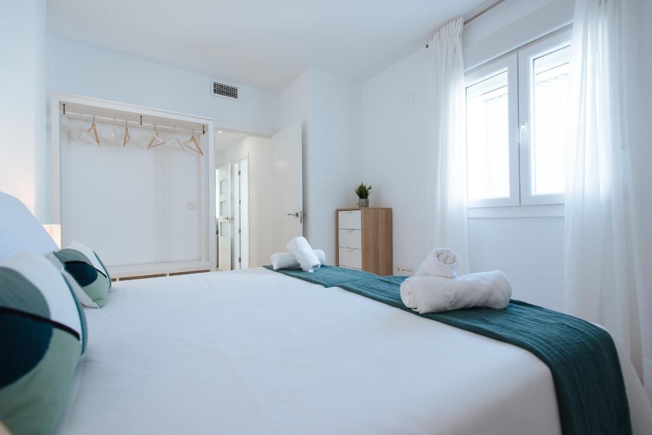Triana - Free Parking Sevilha