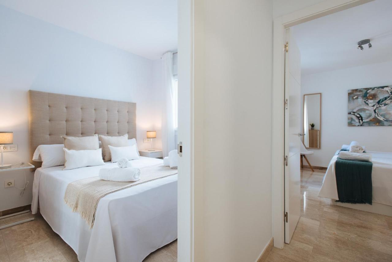 Triana - Free Parking * Sevilha