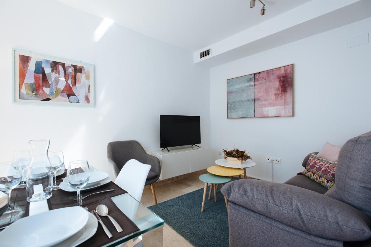 Triana - Free Parking * Siviglia