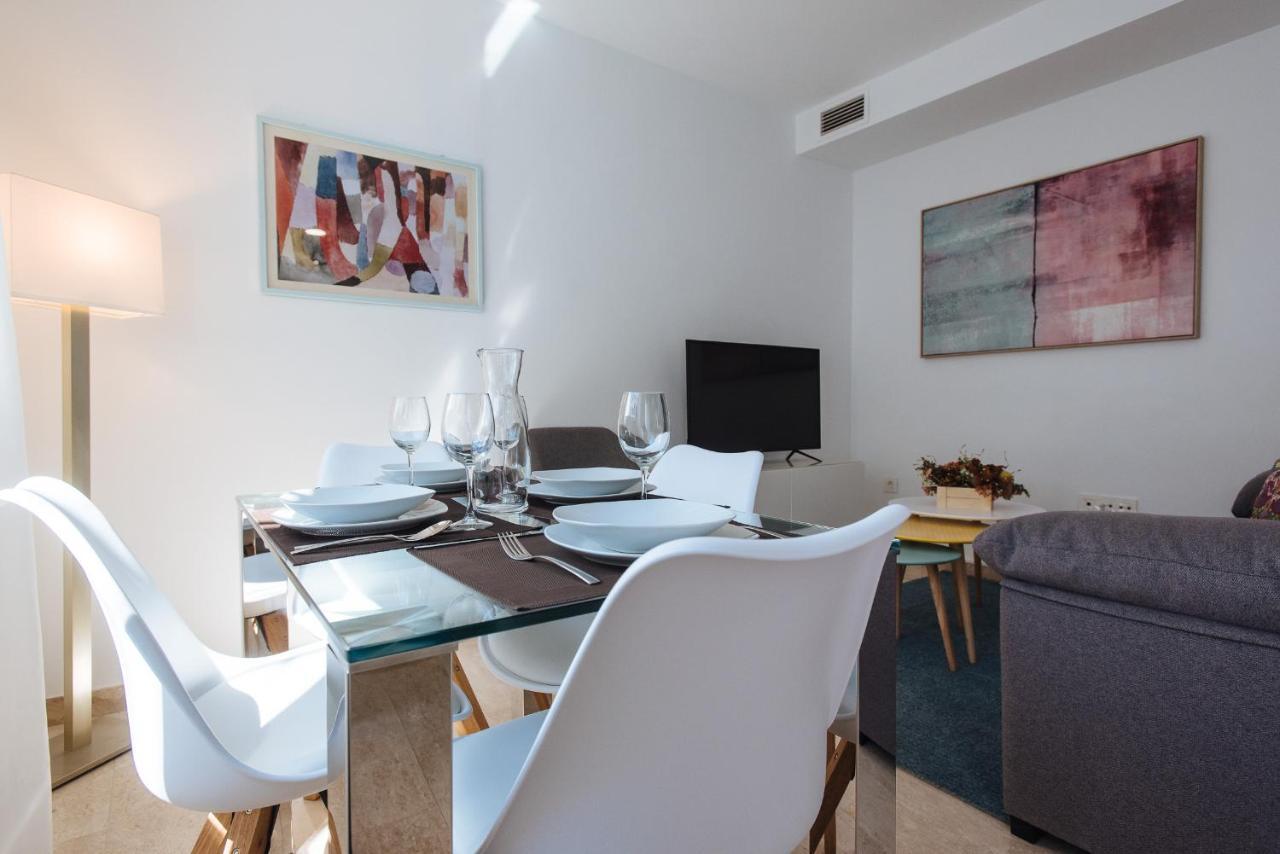 Triana - Free Parking Appartamento *