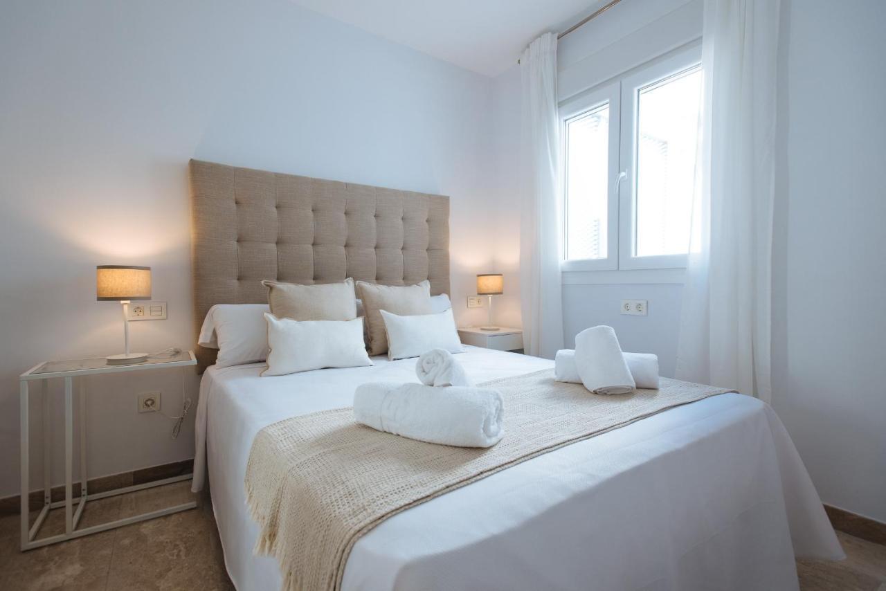 Appartamento Triana - Free Parking *