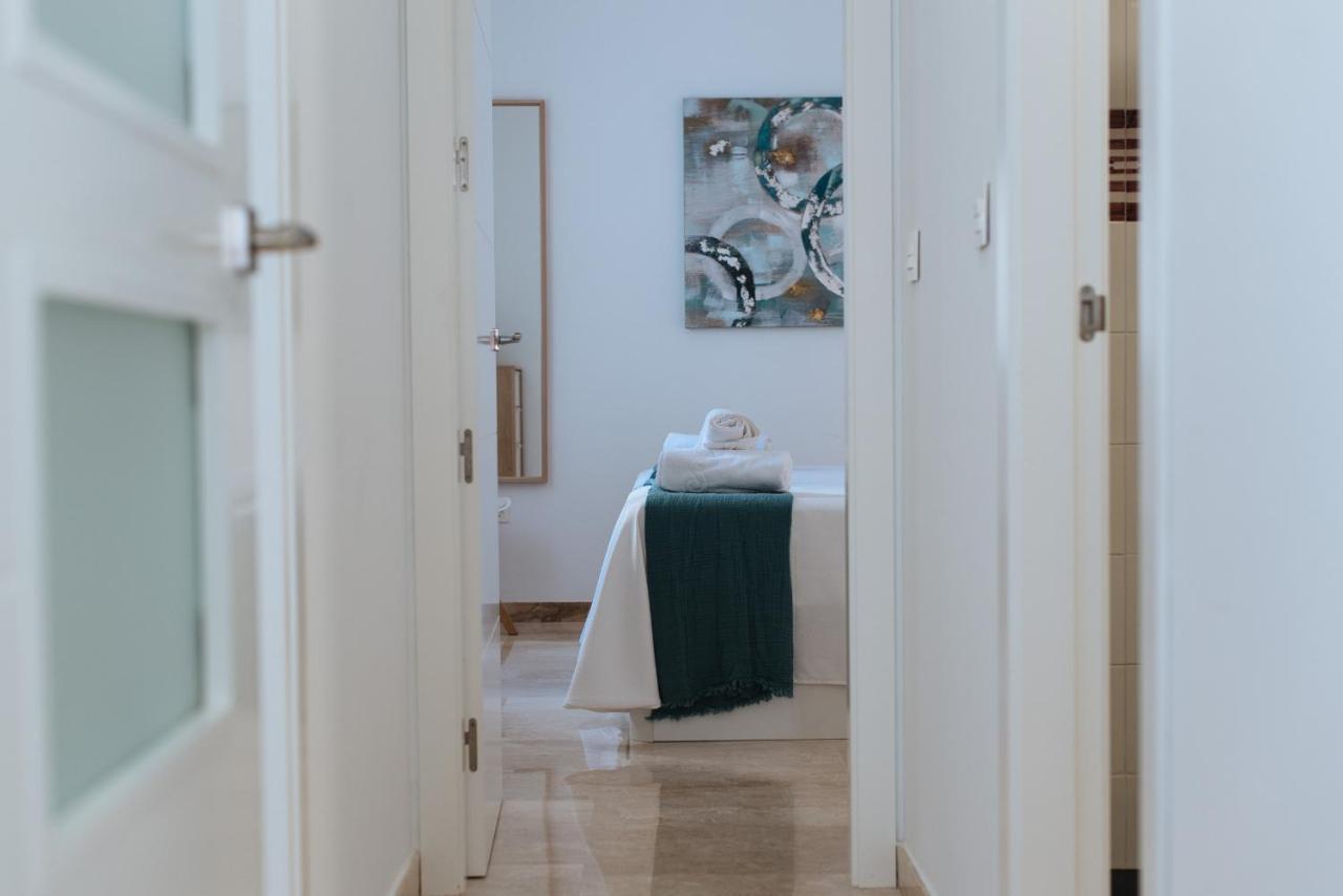 Appartamento Triana - Free Parking