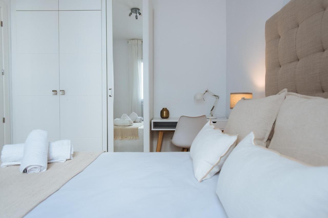Triana - Free Parking * Siviglia