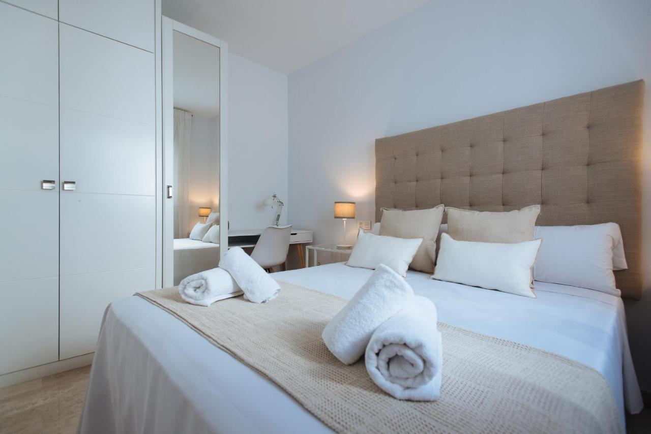 Triana - Free Parking Appartamento *