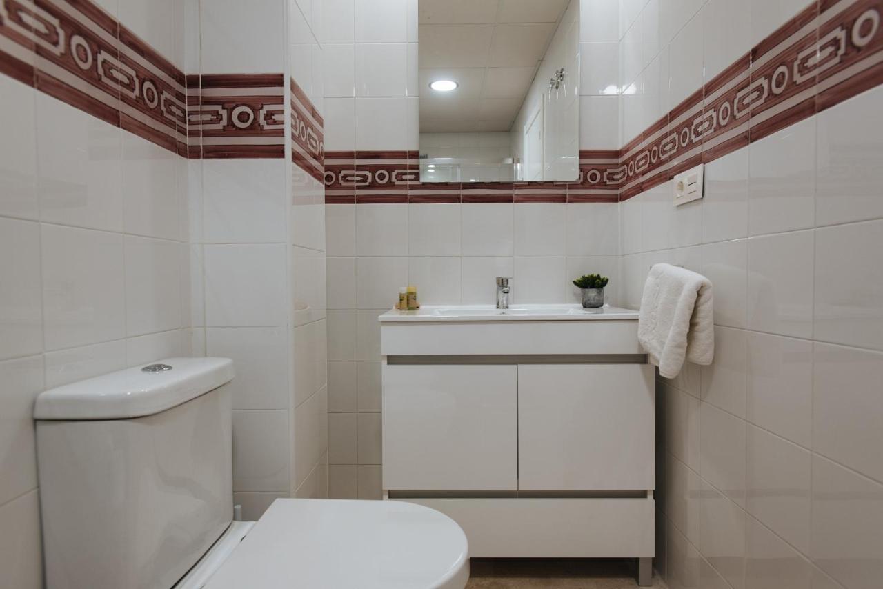 Appartamento Triana - Free Parking Siviglia